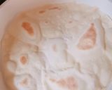 Foto del paso 6 de la receta: Tortillas de harina (fajitas)