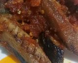 Foto langkah ke 4 dari resep Tongkol Balado.
