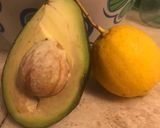 Foto del paso 1 de la receta: Paté de palta 🥑