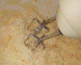 Foto del paso 3 de la receta: Budín de naranja