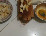 Foto langkah ke 4 dari resep Lumpia crispy pedes asin.