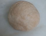 A picture of step 1 of Veg Puff Pastry.