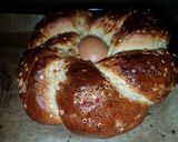 Foto del paso 5 de la receta Mona de Pascua