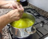Foto del paso 12 de la receta: Crema de calabacín