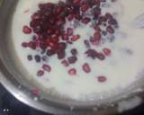 Anar ka raita recipe step 1 photo