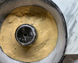 Foto del paso 3 de la receta: Budín de banana saludable riquísimo🔥