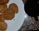 Foto del paso 4 de la receta: Galletas Negras (cucas)