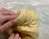 A picture of step 12 of Traditional Panettone.