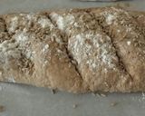 Foto del paso 6 de la receta: Hogaza de pan de centeno