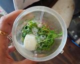A picture of step 4 of Afghani Egg Korma.