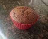 Foto del paso 2 de la receta: Muffins de café y Nesquik