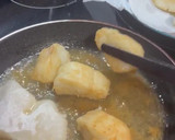 Foto del paso 3 de la receta: Bacalao con tomate 🍅!!