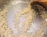 Foto del paso 1 de la receta: Arroz con leche.OTRO NIVEL!!😋
