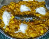 ગલકા ની ખીચડી(galaka ni khichdi in Gujarati) રેસીપી સ્ટેપ5ફોટો