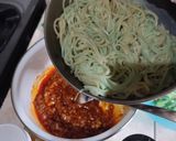 Foto langkah ke 3 dari resep 52. Ramen Hack: Lemonilo Viral 🍜.