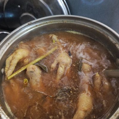 Langkah 4