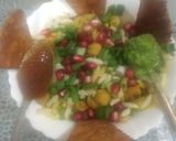 ગ્રીન ભેળ (Green Bhel Recipe In Gujarati) રેસીપી સ્ટેપ10ફોટો