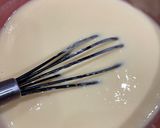 Foto langkah ke 4 dari resep Cheese cake home made.