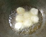 নিরামিষ ছানার কোপ্তা(niramish chanar kopta recipe in Bengali) রেসিপির ধাপ 2 ছবি