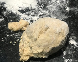 Foto del paso 1 de la receta: Talitas Saladas🧀🌿🌻👩‍🍳
