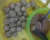 Foto langkah ke 6 dari resep Cilok.