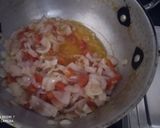 पनीर भूर्जी (Paneer bhurji) रेसिपी चरण 2 फोटो