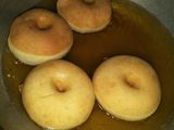 Donat kentang
