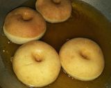 Foto langkah ke 4 dari resep Donat kentang.