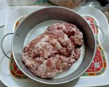 รูปขั้นตอนการทำที่ 1 ของ แหนมหมูคีโต