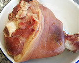 Foto del paso 9 de la receta: Cocido de mi madre