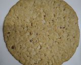 Foto del paso 9 de la receta: Torta sablée de almendras