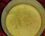 Foto langkah ke 5 dari resep Bolu Keju Kukus.
