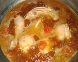 Foto langkah ke 6 dari resep Ayam Kecap Simple.