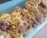 Foto langkah ke 1 dari resep Simply Chicken Ginger Garlic.