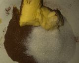 A picture of step 2 of Cinnamon Roll.