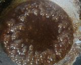 Foto langkah ke 5 dari resep Chicken Katsu Saus Lada Hitam.