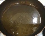 A picture of step 2 of Chicken-mayo sandwich.