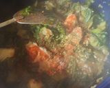 Foto del paso 4 de la receta: Acelga salteada