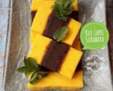 Foto langkah ke 8 dari resep 627. Kue Lapis Surabaya aka Kue Spiku.