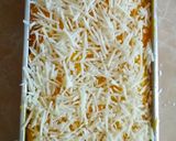 Foto langkah ke 4 dari resep Prol Tape Keju Panggang.