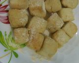 Foto langkah ke 5 dari resep Tahu krispi bumbu.