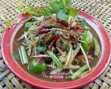 รูปขั้นตอนการทำที่ 3 ของ ส้มตำหอยดอง โดย:ทำครัวง่ายๆbyจุไรรัตน์