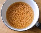 Hình bước làm 1 của món 🌱 Snack Đậu Gà Giòn Vị Tỏi Ớt