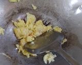 Foto langkah ke 1 dari resep Onigiri Telur Buncis.