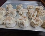 Foto langkah ke 2 dari resep Siomay Ayam.