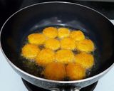 Foto langkah ke 5 dari resep Tape Goreng Crispy⭐.