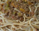 Foto del paso 5 de la receta: Salsa Boloñesa