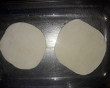 Foto del paso 6 de la receta: Pan Árabe con y sin Horno - Pan Pita