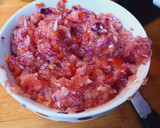 Foto del paso 1 de la receta: Pico de gallo
