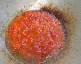 Foto langkah ke 5 dari resep Sambal Udang Cung Kokak.